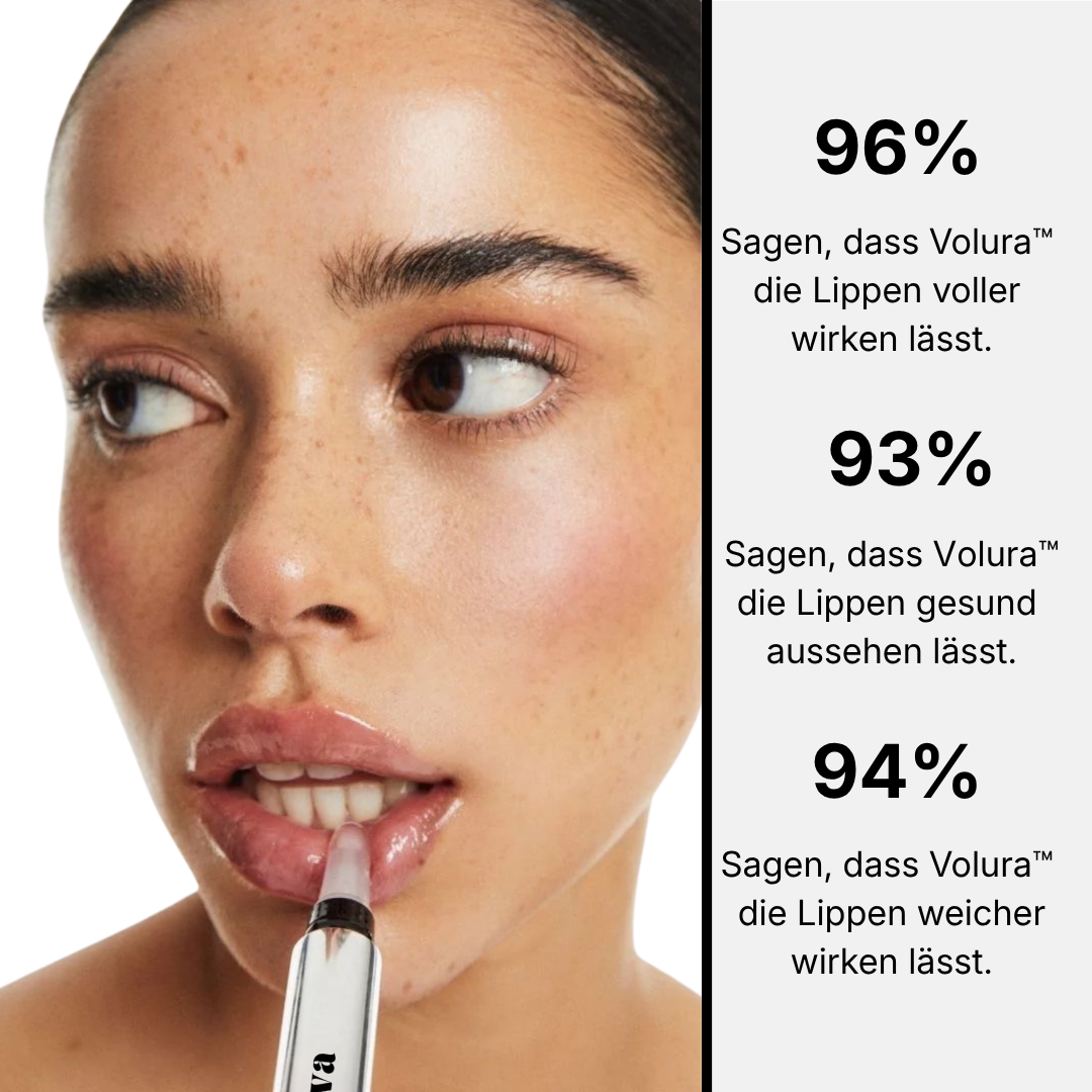 Volura™ Korean Lip Plumper
