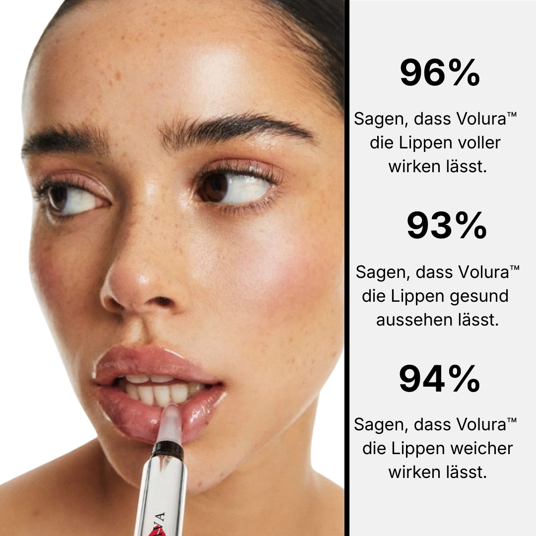 Volura™ Korean Lip Plumper